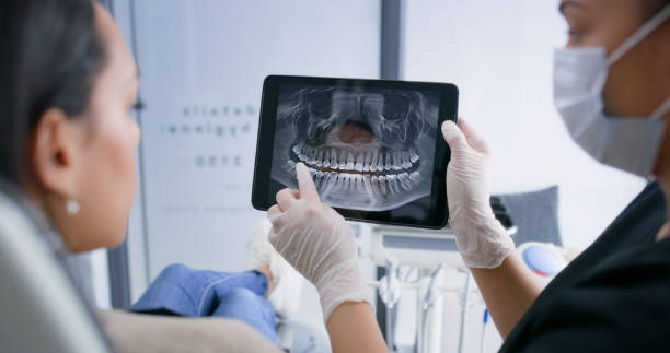 Licensed Dental service in Harrison County County, OH - Smile Center Dentistry